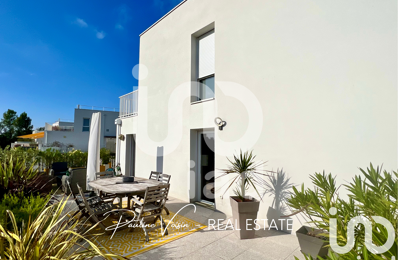vente appartement 495 000 € à proximité de Ambarès-Et-Lagrave (33440)
