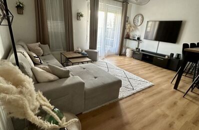 vente appartement 296 500 € à proximité de Presles (95590)