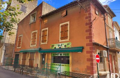 vente immeuble 299 000 € à proximité de Cazouls-Lès-Béziers (34370)