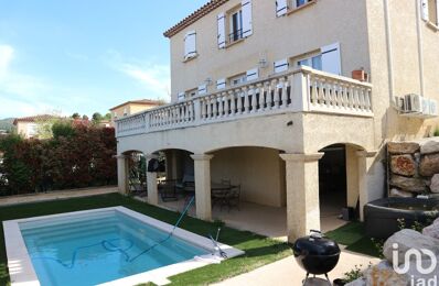 vente maison 729 000 € à proximité de Carnoux-en-Provence (13470)