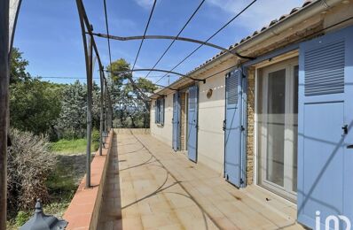 vente maison 550 000 € à proximité de La Cadière-d'Azur (83740)
