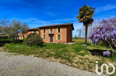vente maison 549 000 € à proximité de Villemur-sur-Tarn (31340)