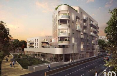 vente appartement 189 000 € à proximité de Cormelles-le-Royal (14123)