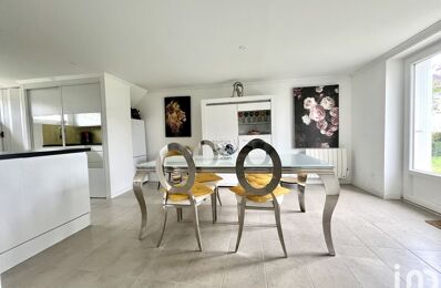 vente maison 209 000 € à proximité de Brion (86160)