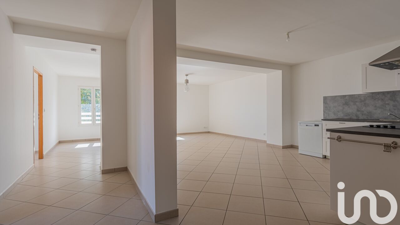 appartement 4 pièces 95 m2 à vendre à La Murette (38140)