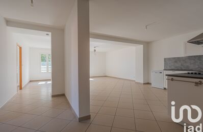 appartement 4 pièces 95 m2 à vendre à La Murette (38140)