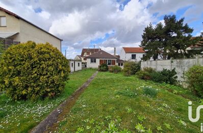 vente maison 416 000 € à proximité de Pontault-Combault (77340)