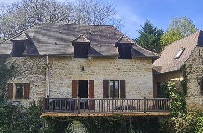 vente maison 208 000 € à proximité de Les Coteaux Périgourdins (24120)