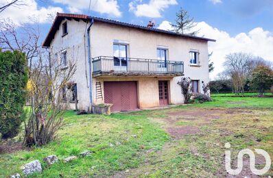 vente maison 150 000 € à proximité de Naussac-Fontanes (48300)