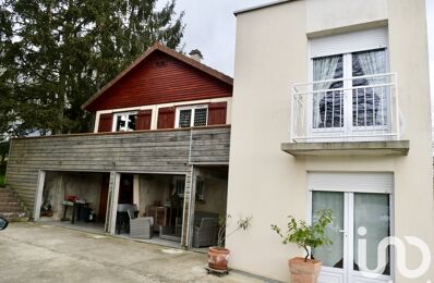 vente maison 580 000 € à proximité de Villetaneuse (93430)