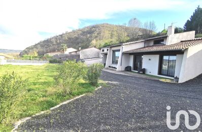 vente maison 480 000 € à proximité de La Motte-de-Galaure (26240)