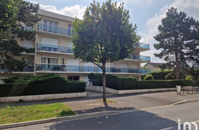 vente appartement 239 000 € à proximité de Ully-Saint-Georges (60730)