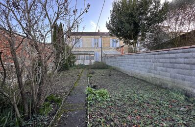 vente maison 148 000 € à proximité de Frontenay-Rohan-Rohan (79270)
