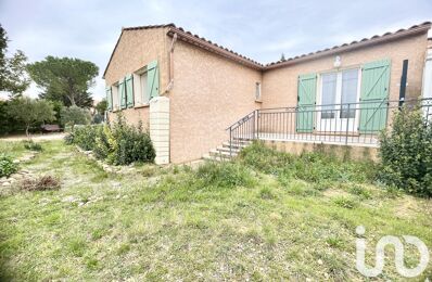 vente maison 223 500 € à proximité de Saint-André-de-Roquelongue (11200)