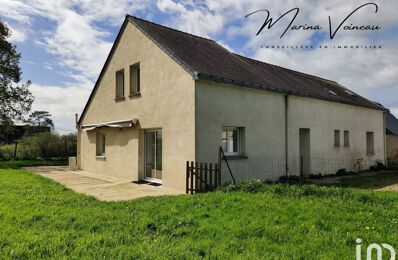 vente maison 332 000 € à proximité de Moisdon-la-Rivière (44520)