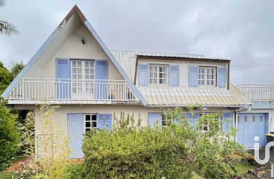 vente maison 320 000 € à proximité de Petite-Île (97429)