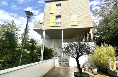 vente appartement 345 000 € à proximité de Le Plessis-Robinson (92350)