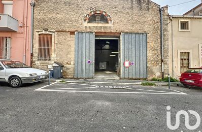 vente immeuble 199 000 € à proximité de Lieuran-Lès-Béziers (34290)