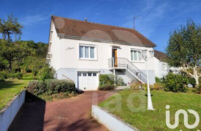 vente maison 159 000 € à proximité de Ressons-sur-Matz (60490)