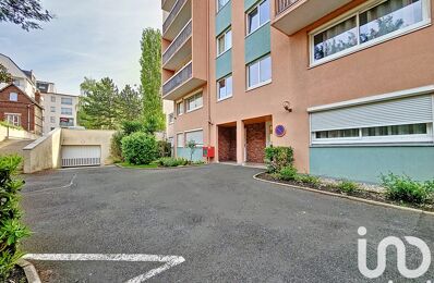 vente appartement 75 000 € à proximité de Le Grand-Quevilly (76120)