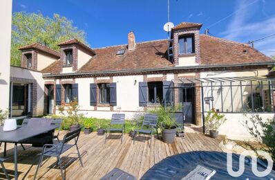 vente maison 265 000 € à proximité de Aunay-sous-Crécy (28500)