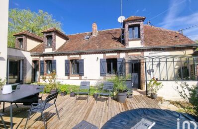 vente maison 265 000 € à proximité de Le Boullay-Mivoye (28210)