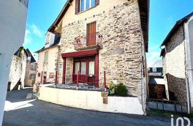 vente maison 235 000 € à proximité de Saint-Aulaire (19130)