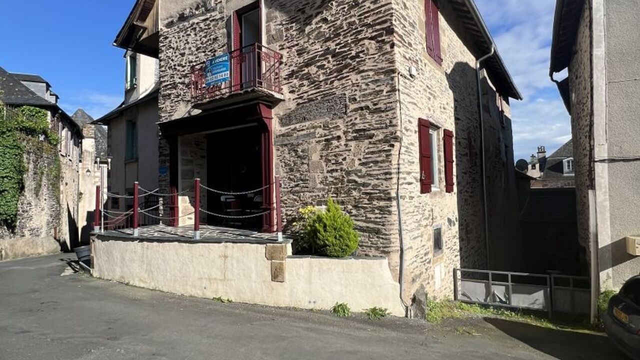 maison 5 pièces 196 m2 à vendre à Allassac (19240)