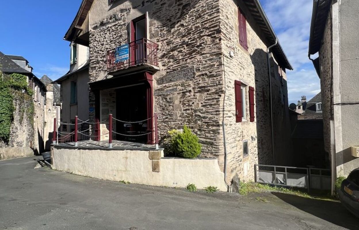 maison 5 pièces 196 m2 à vendre à Allassac (19240)