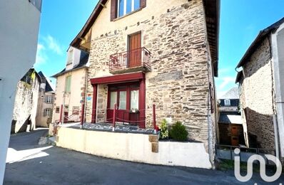 vente maison 224 900 € à proximité de Estivaux (19410)