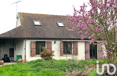 vente maison 259 000 € à proximité de Salins (77148)