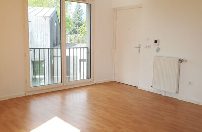 appartement 1 pièces 29 m2 à louer à Sainte-Geneviève-des-Bois (91700)