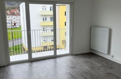 location appartement 370 € CC /mois à proximité de Théding (57450)