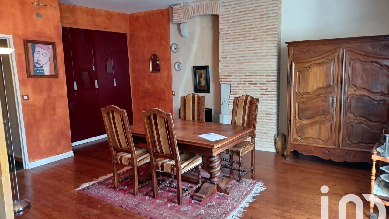 maison 7 pièces 180 m2 à vendre à Paimbœuf (44560)