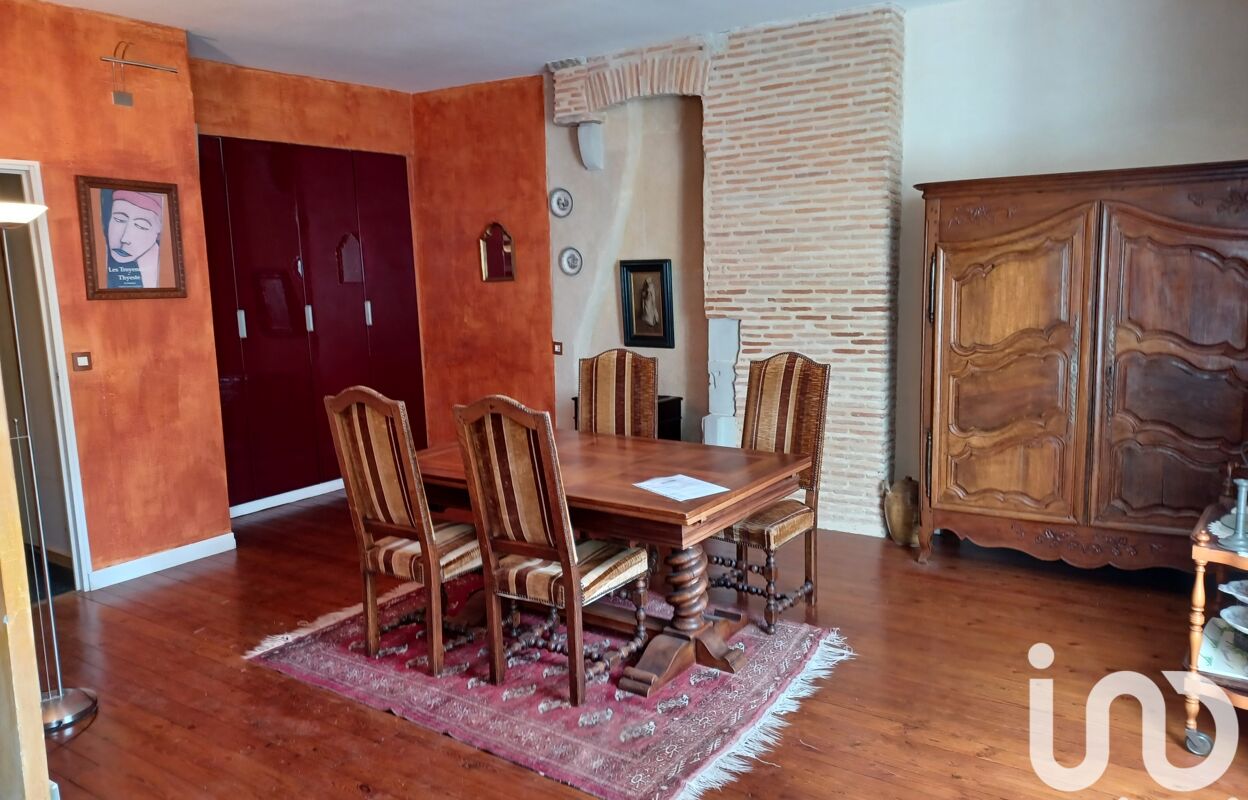 maison 7 pièces 180 m2 à vendre à Paimbœuf (44560)