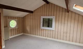 Maison 4 Pièces 100 m² à vendre à Seraincourt (95450)