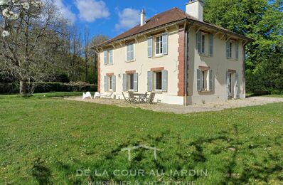 vente maison 457 600 € à proximité de Magny-les-Hameaux (78114)