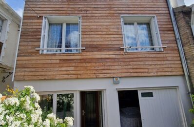 vente maison 489 000 € à proximité de Montmorency (95160)