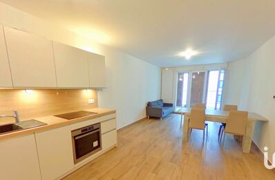 location appartement 1 380 € CC /mois à proximité de Enghien-les-Bains (95880)
