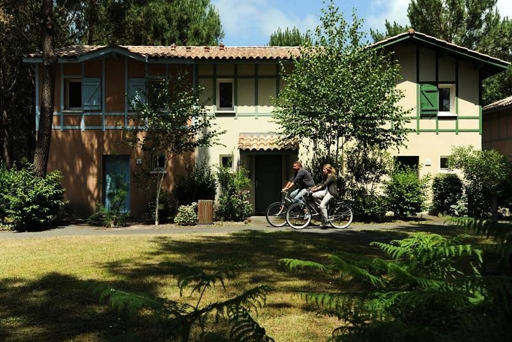 Villa / Maison  T3 à vendre Soustons 40140