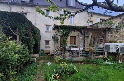 vente maison 303 000 € à proximité de Bailleul-sur-Thérain (60930)