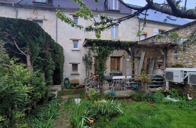 vente maison 288 000 € à proximité de Cires-Lès-Mello (60660)