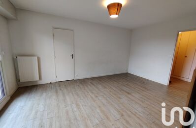 vente appartement 160 000 € à proximité de Treillières (44119)