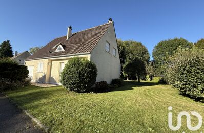 vente maison 370 000 € à proximité de Blandy (77115)