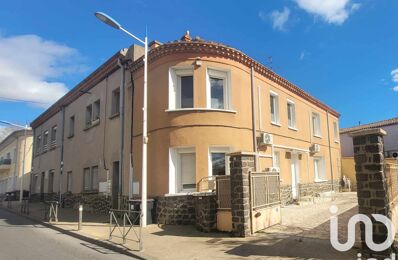 vente maison 298 500 € à proximité de Montblanc (34290)