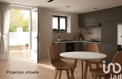 vente maison 139 000 € à proximité de Vertou (44120)