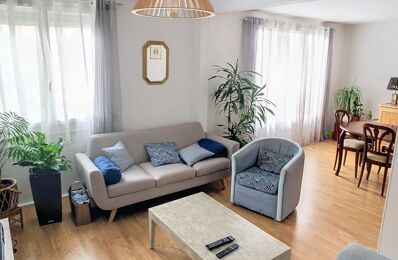 vente appartement 121 000 € à proximité de Courcebœufs (72290)