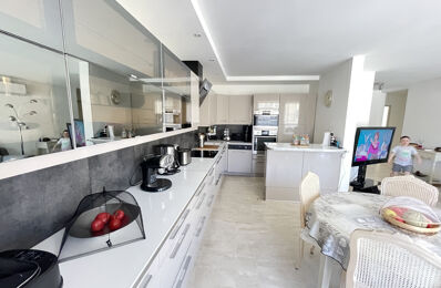 vente appartement 420 000 € à proximité de La Garde-Freinet (83680)