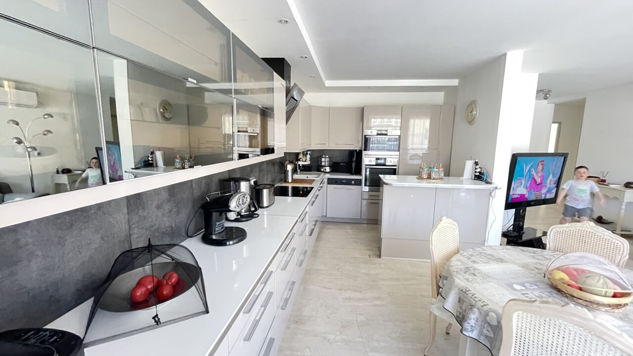 appartement 4 pièces 72 m2 à vendre à Cavalaire-sur-Mer (83240)