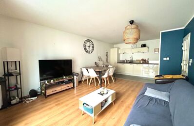 vente appartement 197 500 € à proximité de Neuville-en-Ferrain (59960)